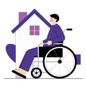 Specialist Disability Accommodation